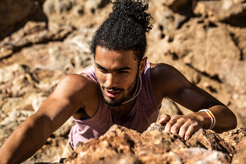 パフォーマンス向上!運動の相棒にはスポーツネックレスがおすすめ!