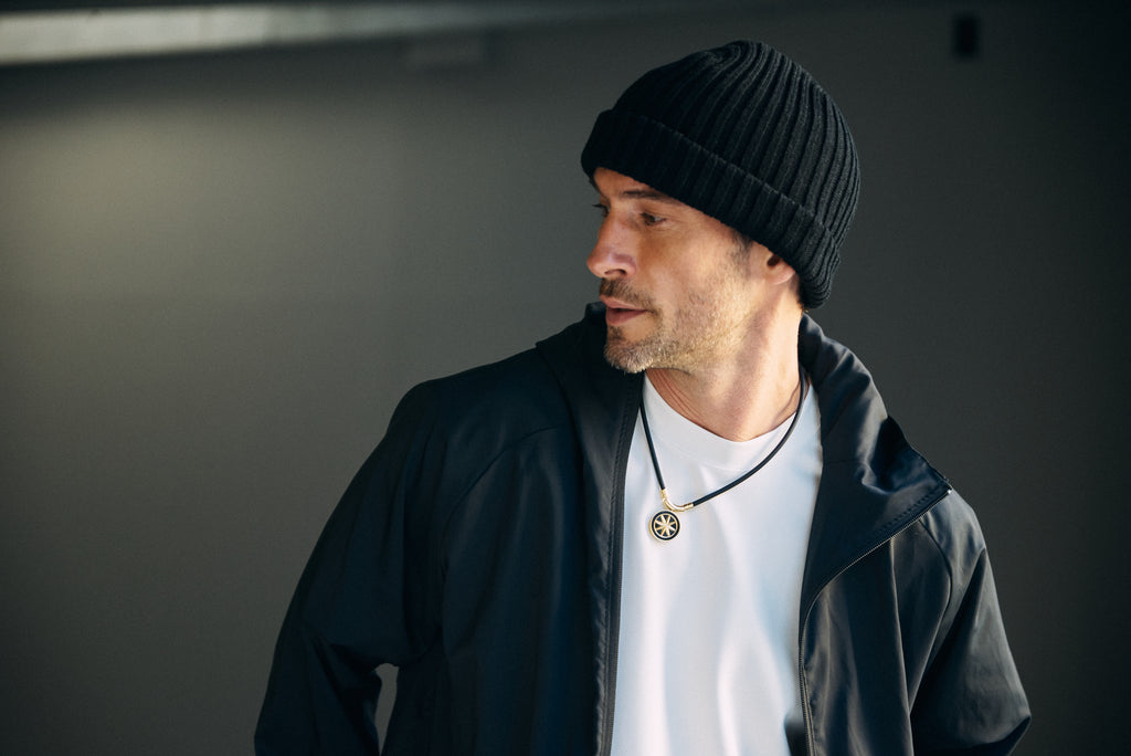 体に良いってホント?もっと知りたい磁気ネックレスのこと