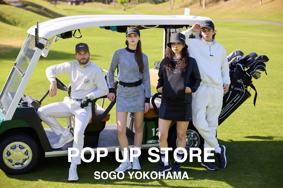 「そごう横浜店」5FにBANDELストアが新規オープン!