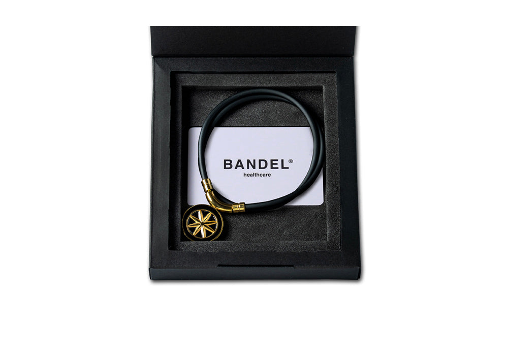 【プレゼントにおすすめ】磁気ネックレスで心ごとほぐしたい!