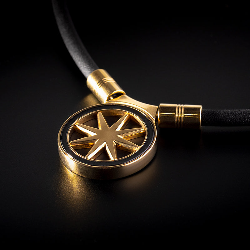 Healthcare Necklace Earth 2.0 – BANDEL®︎｜公式オンラインストア