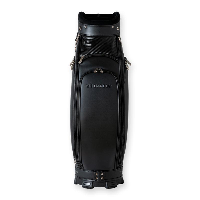 4月中旬発売予約】CART TYPE CADDY BAG – BANDEL®︎｜公式