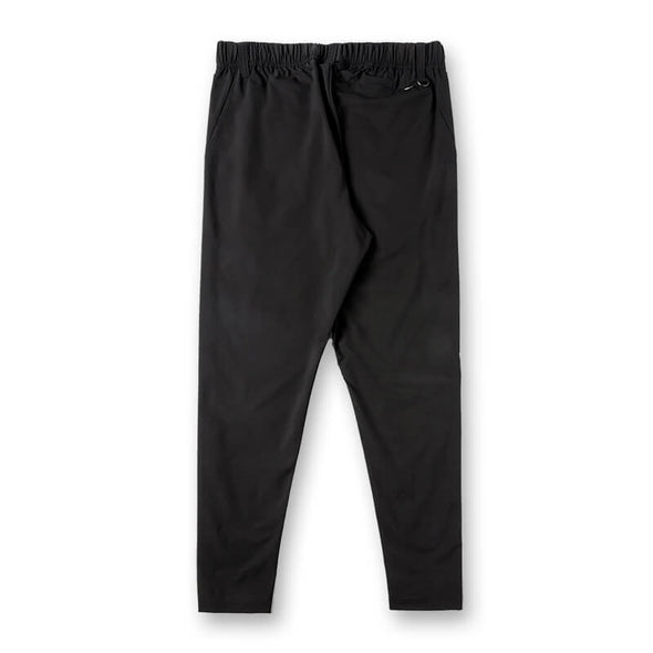 WATER REPELLENT STRETCH TAPERED PANTS 全3色