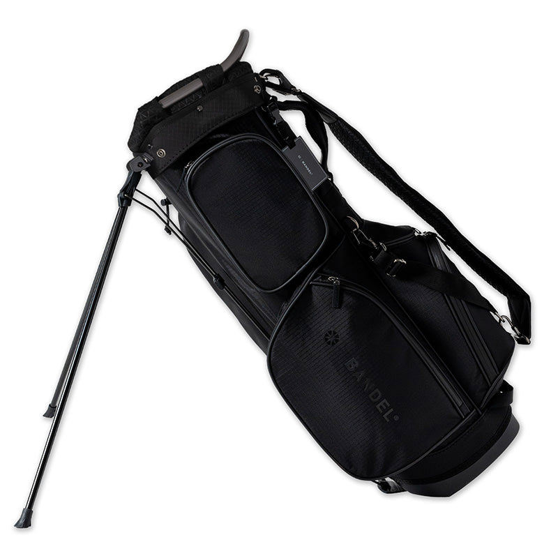 RIPSTOP STAND CADDYBAG – BANDEL®︎｜公式オンラインストア