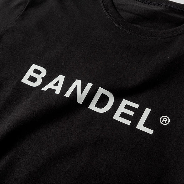 RESOUND CLOTHING×BANDEL S/S ICON T-Shirts 全2色