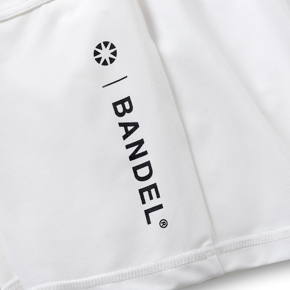 BANDEL×muta Limited Rush Shorts