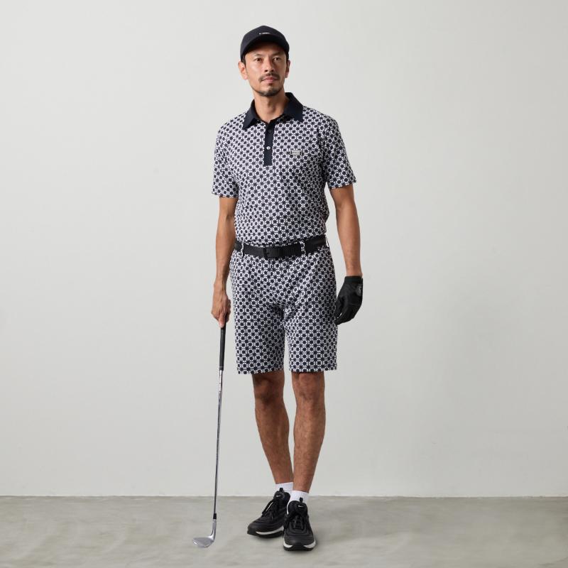 【美品】BANDEL ALLOVER STRECH HALF PANTS ALLOVER STRECH HALF PANTS – BANDEL®︎｜公式オンラインストア