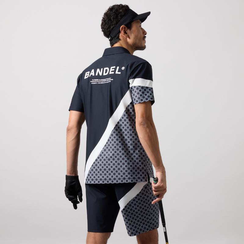 ALLOVER SWITCH HALF PANTS – BANDEL®︎｜公式オンラインストア