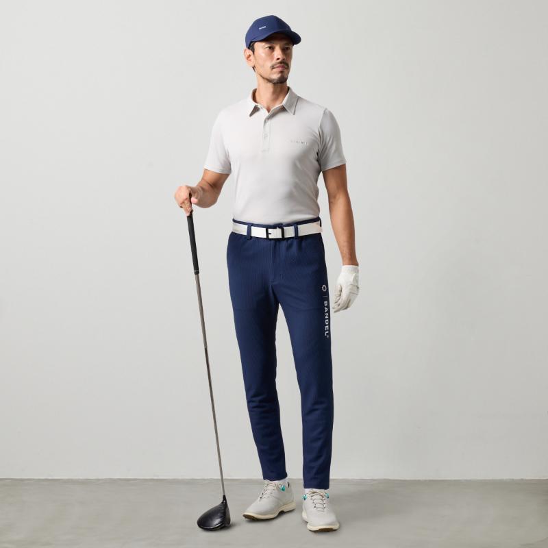 BASIC COOL KANOKO S/S POLO SHIRTS – BANDEL®︎｜公式オンラインストア