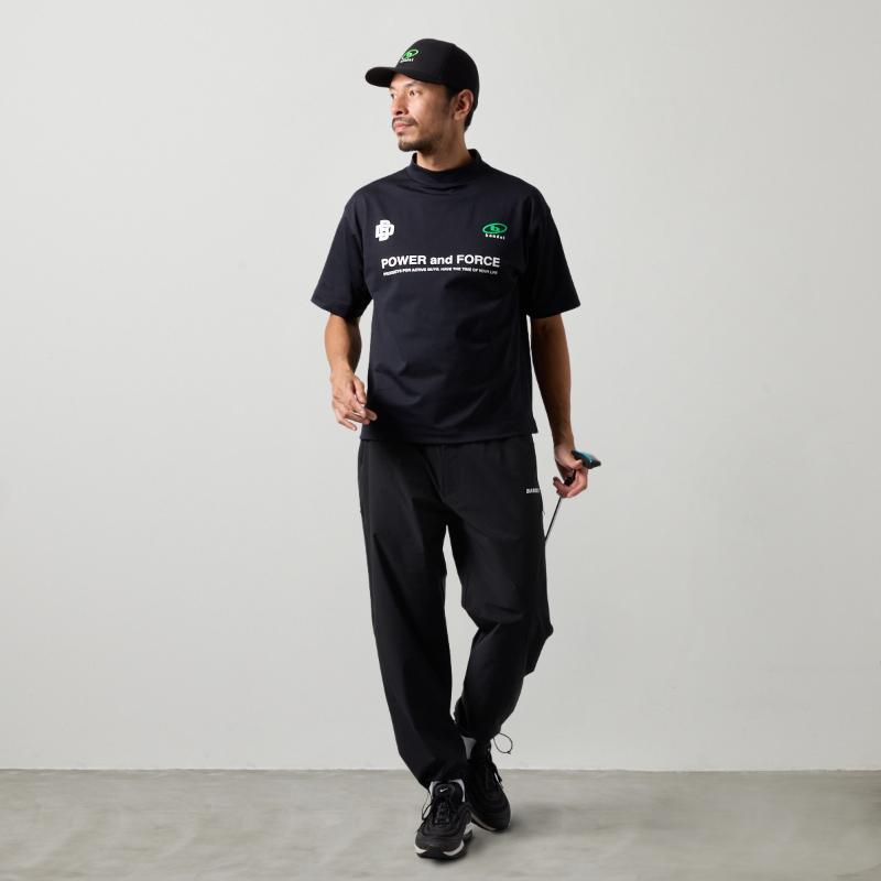 VENTILATION WOVEN PANTS – BANDEL®︎｜公式オンラインストア