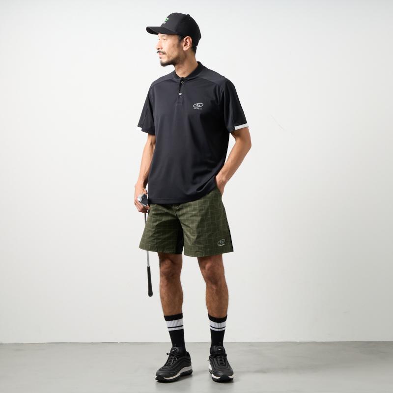 ベースボールカラーシャツ – BANDEL®︎｜公式オンラインストア