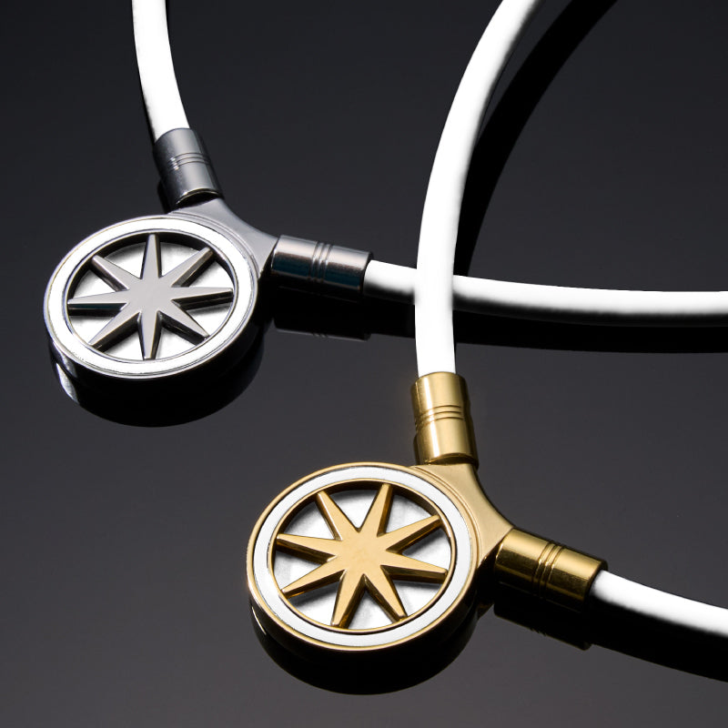 Healthcare Necklace Earth 2.0 – BANDEL®︎｜公式オンラインストア