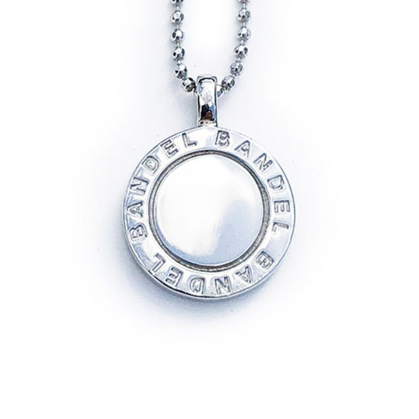 DIAMOND ダイヤモンド Necklace Silver Regular size