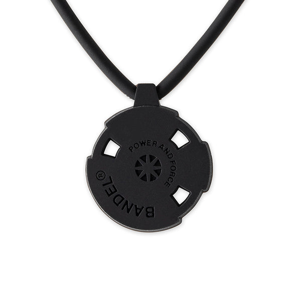 REACT リアクト Necklace Black×White