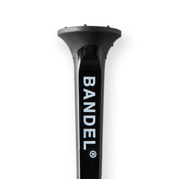 BANDEL TOURTEE LONG Black 4piece set