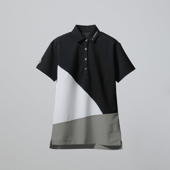 SWITCH S/S POLO SHIRTS WOMENS