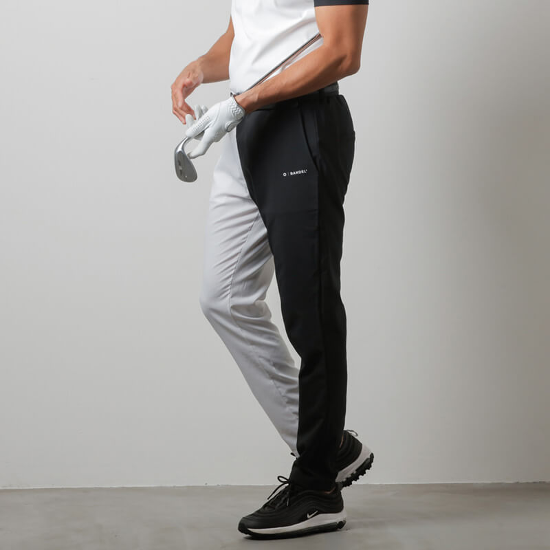 【BANDEL】バンデルBASIC COMBINATION LONG PANTS BASIC COMBINATION LONG PANTS 全4色 – BANDEL®︎｜公式