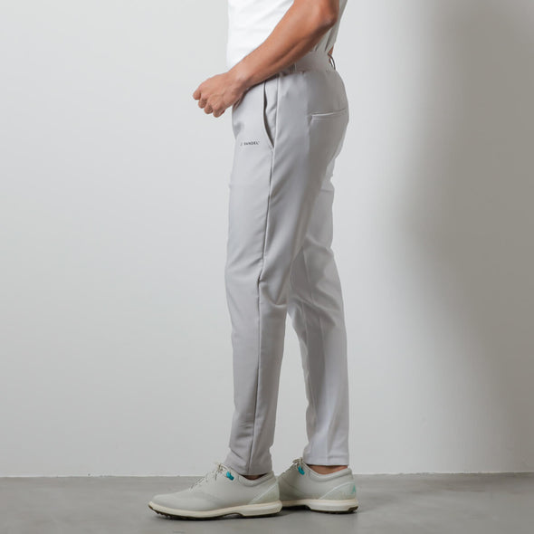 BASIC COMBINATION LONG PANTS 全4色