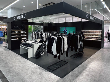 BANDEL STORE 店舗まとめ