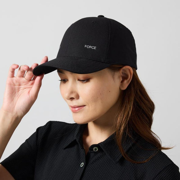 POWER and FORCE DRY CAP