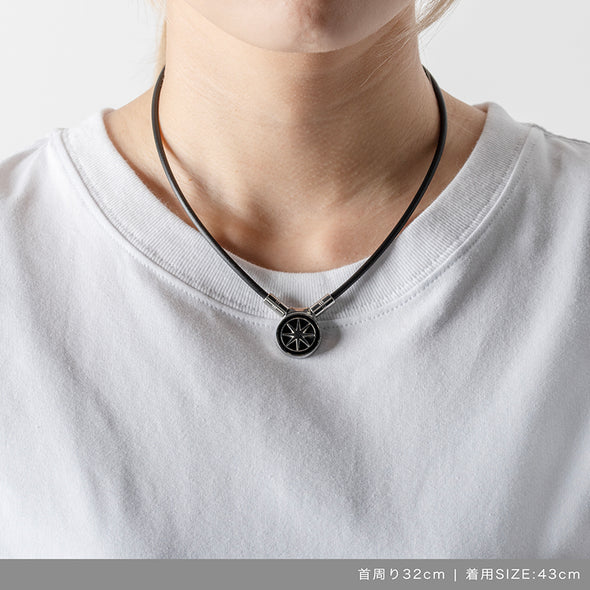 【5月24日発売予約】Healthcare Necklace Earth mini 2.0