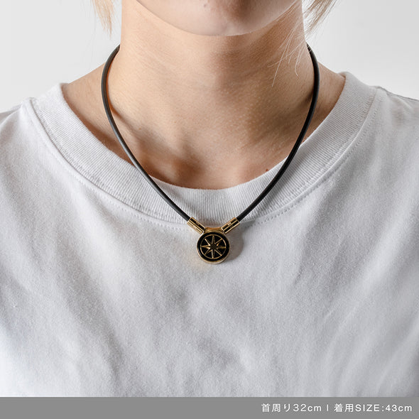 【5月24日発売予約】Healthcare Necklace Earth mini 2.0