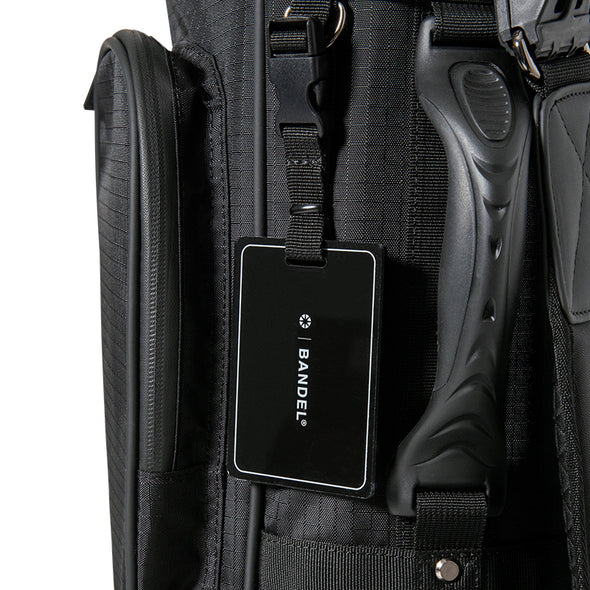 RIPSTOP STAND CADDYBAG