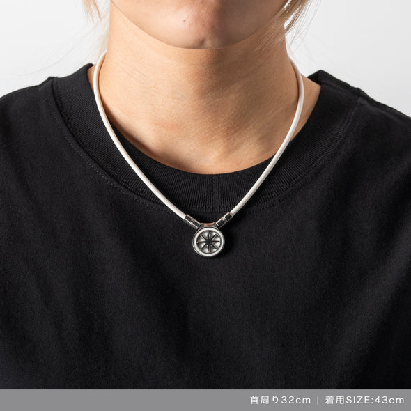 【5月24日発売予約】Healthcare Necklace Earth mini 2.0