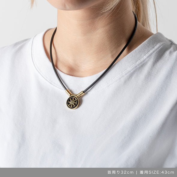 【5月24日発売予約】Healthcare Necklace Earth mini 2.0