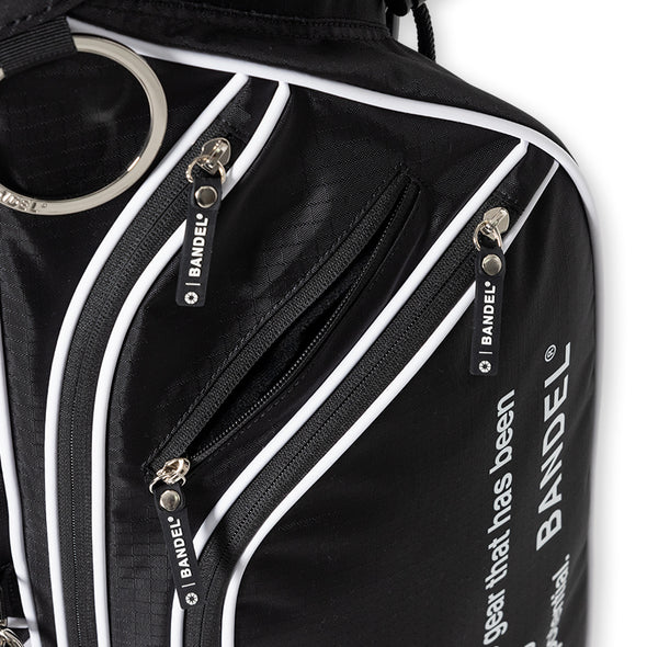 RIPSTOP STAND CADDYBAG