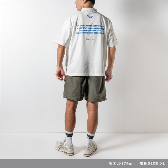 大西翔太コラボ 24AW S/S MOC