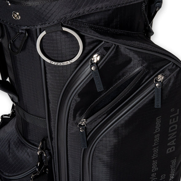 RIPSTOP STAND CADDYBAG