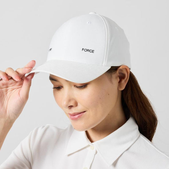 POWER and FORCE DRY CAP