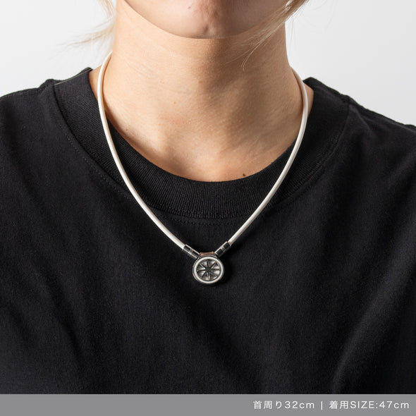 【5月24日発売予約】Healthcare Necklace Earth mini 2.0