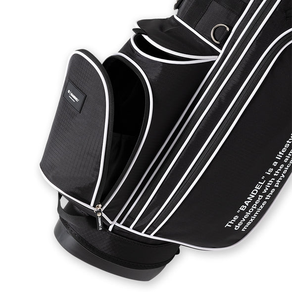 RIPSTOP STAND CADDYBAG