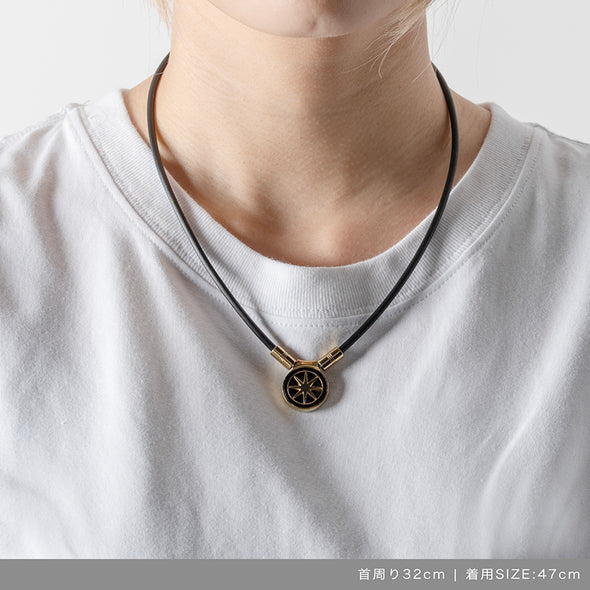 【5月24日発売予約】Healthcare Necklace Earth mini 2.0