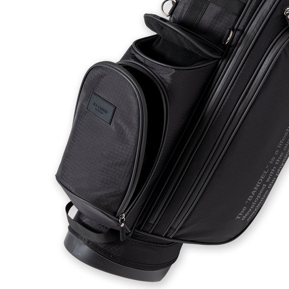 RIPSTOP STAND CADDYBAG