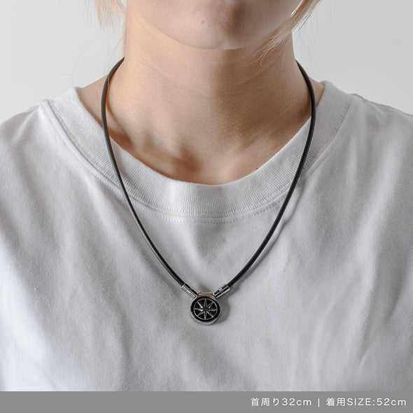 【5月24日発売予約】Healthcare Necklace Earth mini 2.0