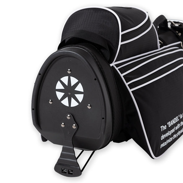 RIPSTOP STAND CADDYBAG