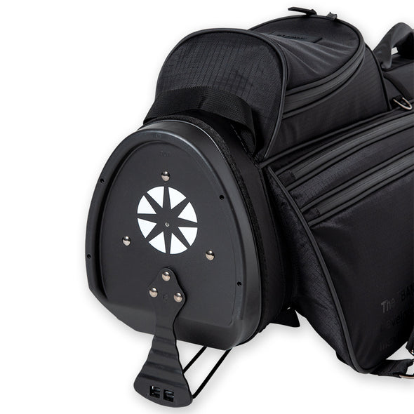 RIPSTOP STAND CADDYBAG