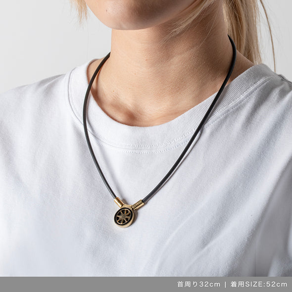 【5月24日発売予約】Healthcare Necklace Earth mini 2.0