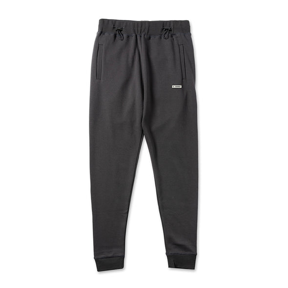 Vertical Logo Spandex Joggerpants