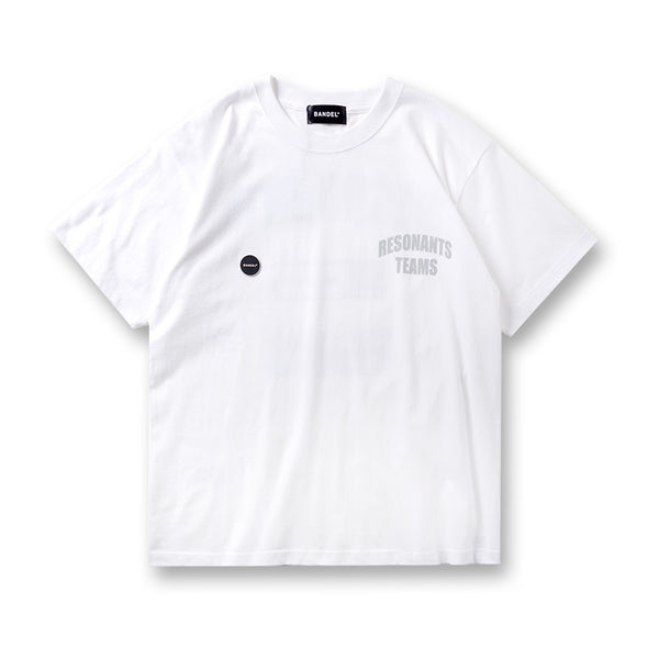 RESONANTS TEAMS S/S TEE