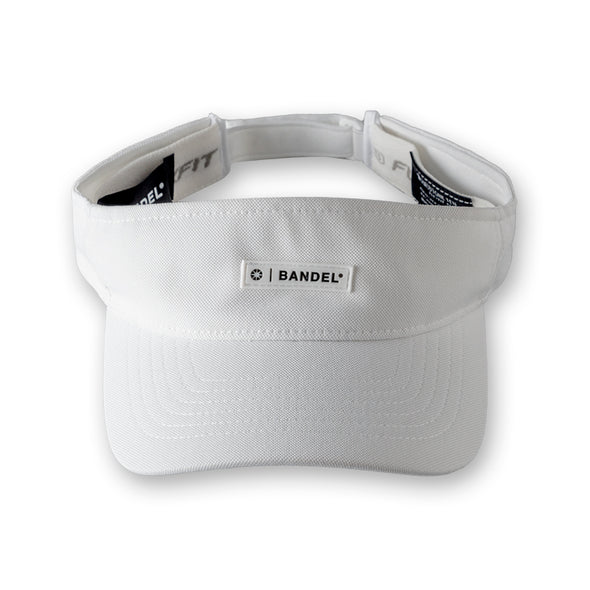 BG-47SLVS SILICONE LOGO VISOR