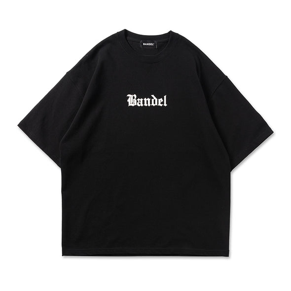 OLDENGLISH LETTERING TEE