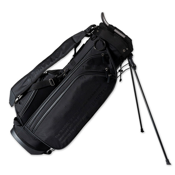 RIPSTOP STAND CADDYBAG