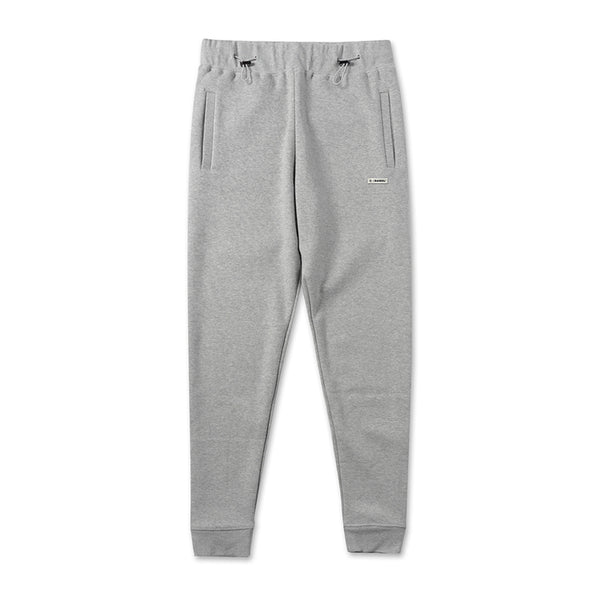 Vertical Logo Spandex Joggerpants