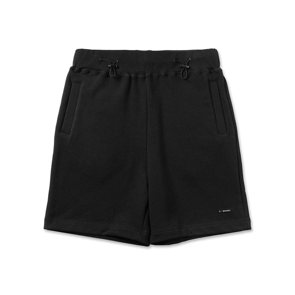 Vertical Logo Spandex Shortpants