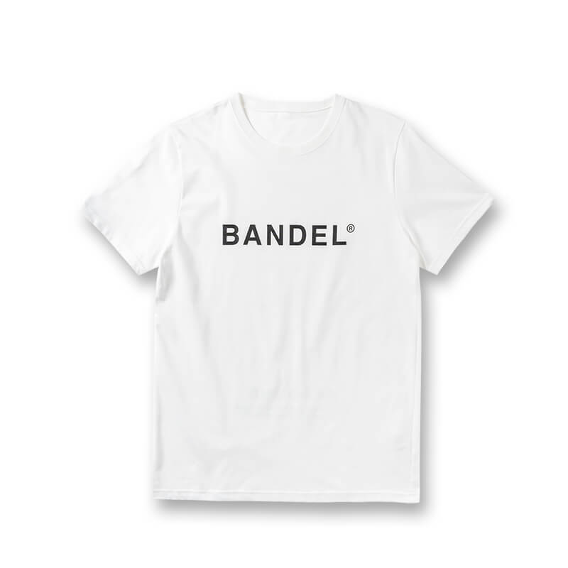 RESOUND CLOTHING×BANDEL S/S ICON T-Shirts 全2色 – BANDEL