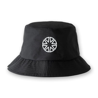 OCTAS WATERREPELLENT 3L BACKET HAT